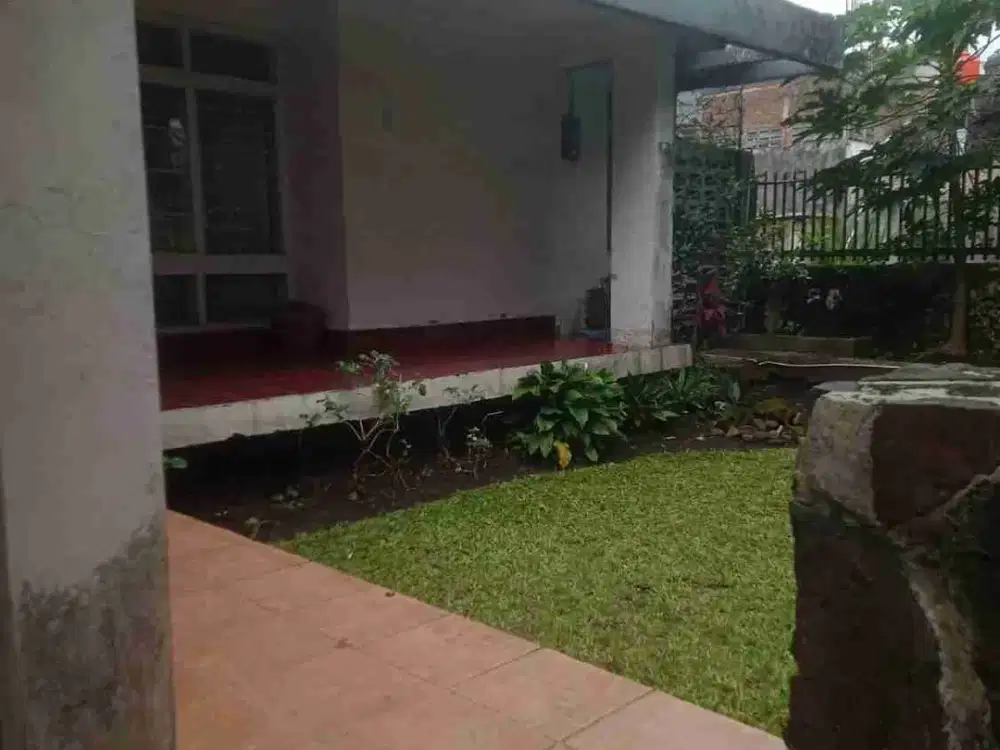Sari Indah Gegerkalong