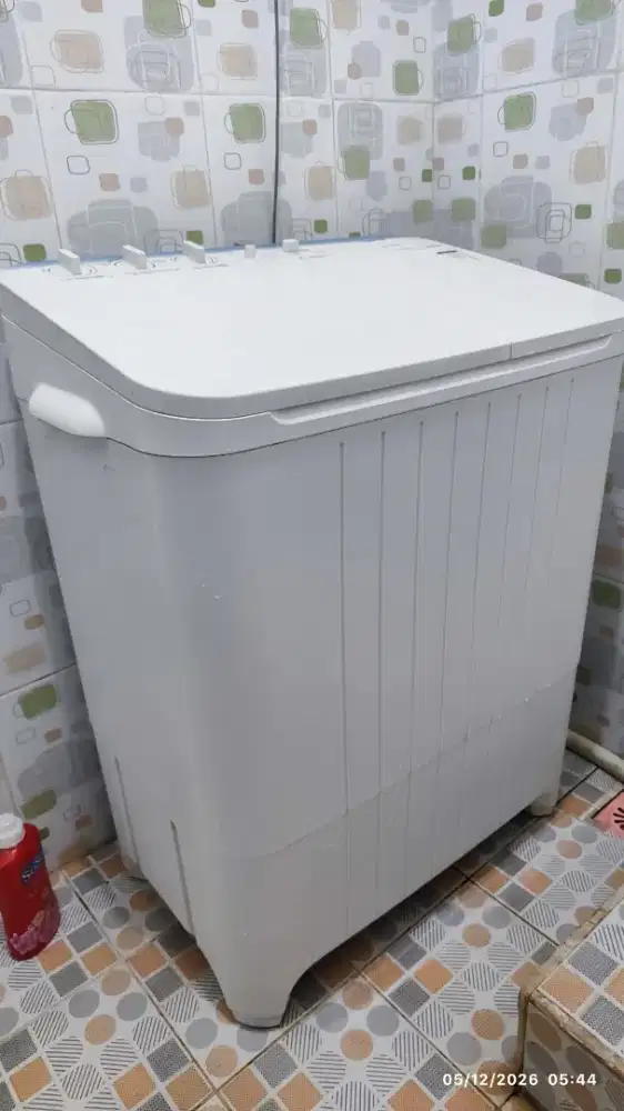 Mesin Cuci Toshiba