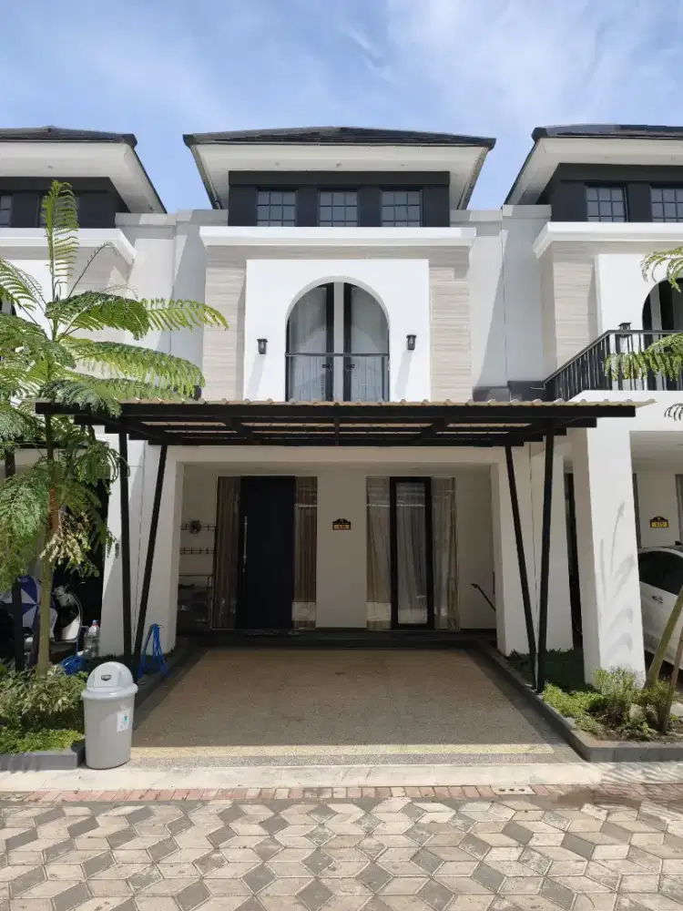 DI JUAL RUMAH BARU DI KEDUNGMUNDU DEKAT UNIMUS