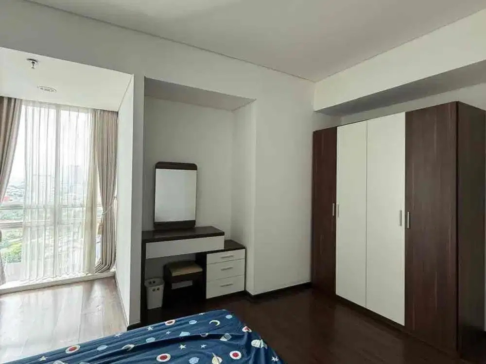 Dijual Apartemen Trillium Pusat Kota Surabaya