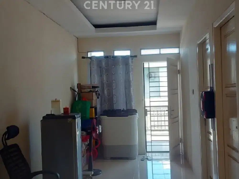 Rumah Siap Huni Di Jababeka Sudah Full Renov
