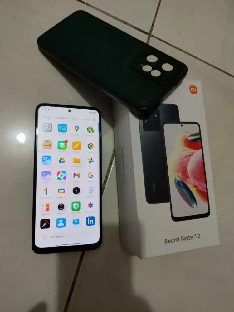 Redmi Note 12 4G