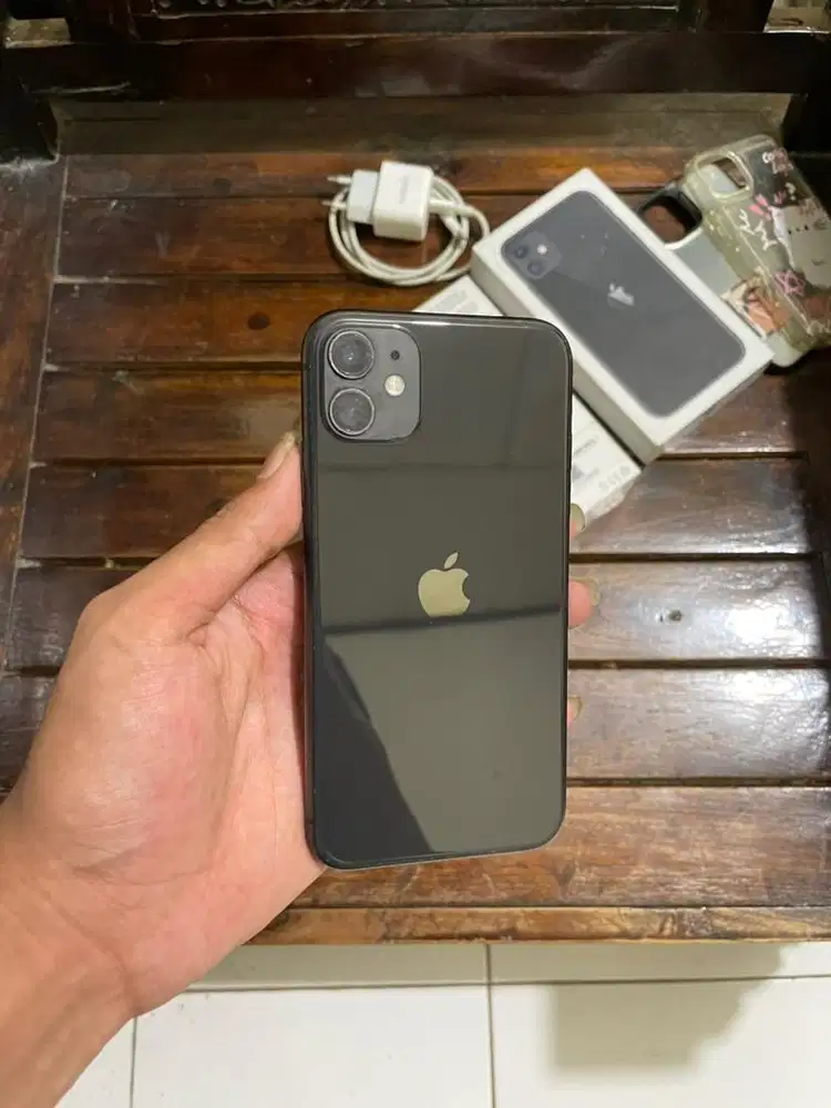 iphone 11 64gb iBox