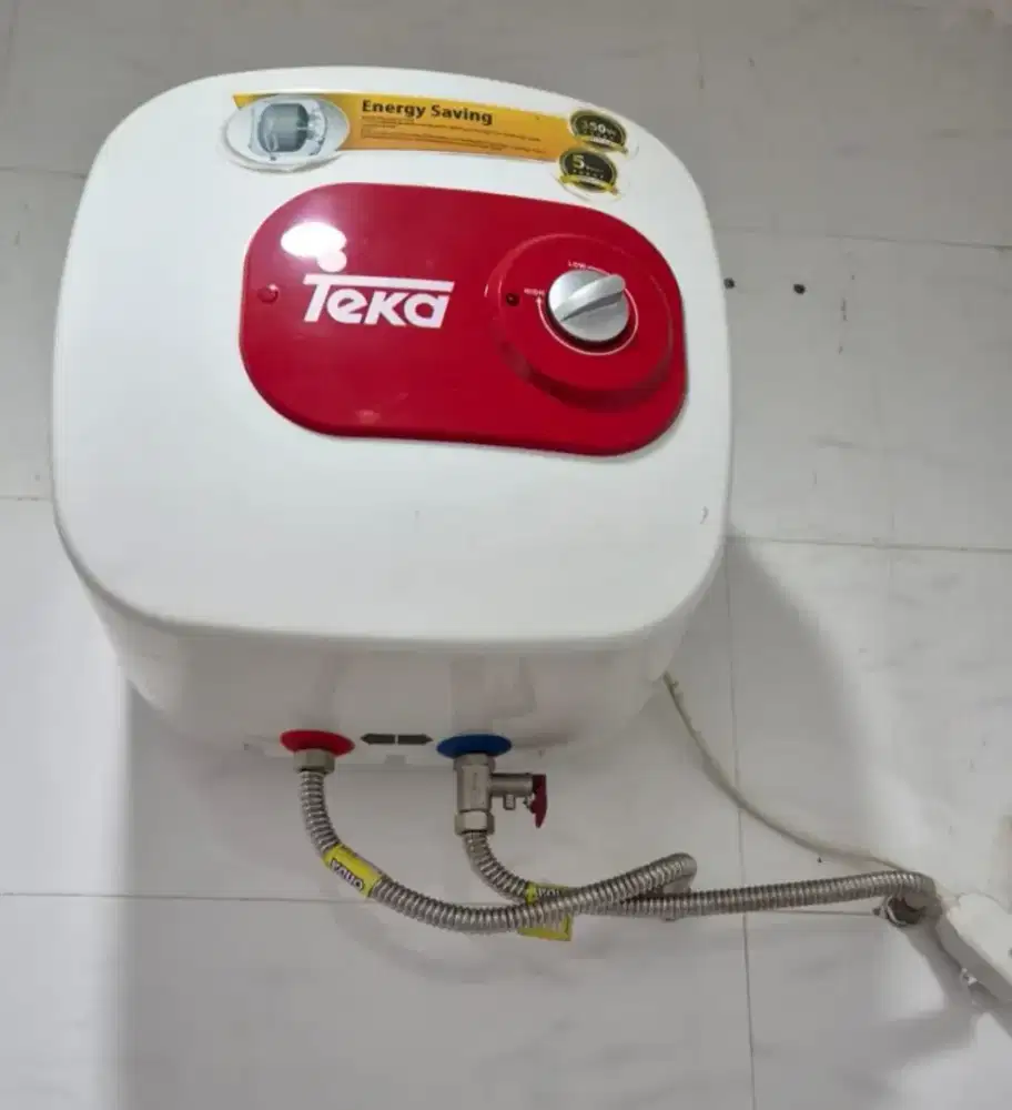 Dijual MurahWater Heater merk Teka