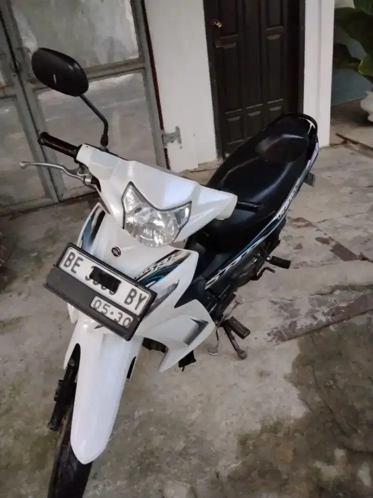 Jual Vega RR 2015