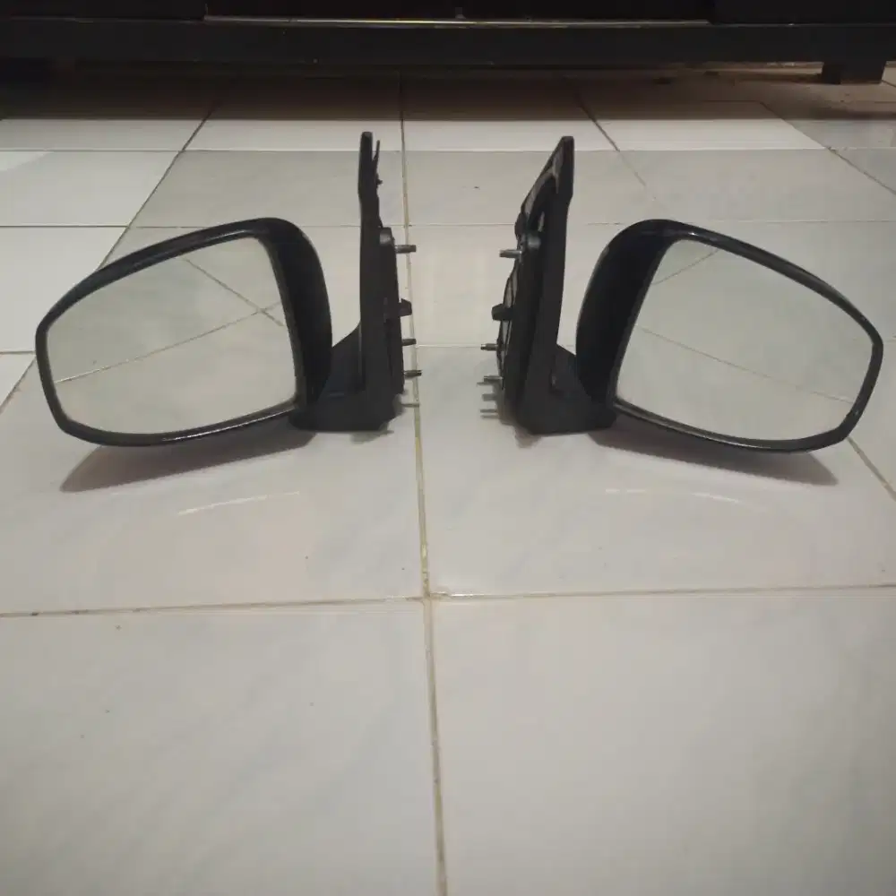 Spion avanza xenia (msh bgus