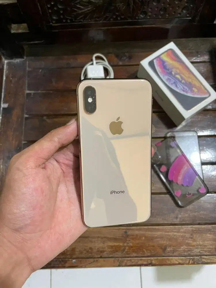 iphone xs 64gb alloperator