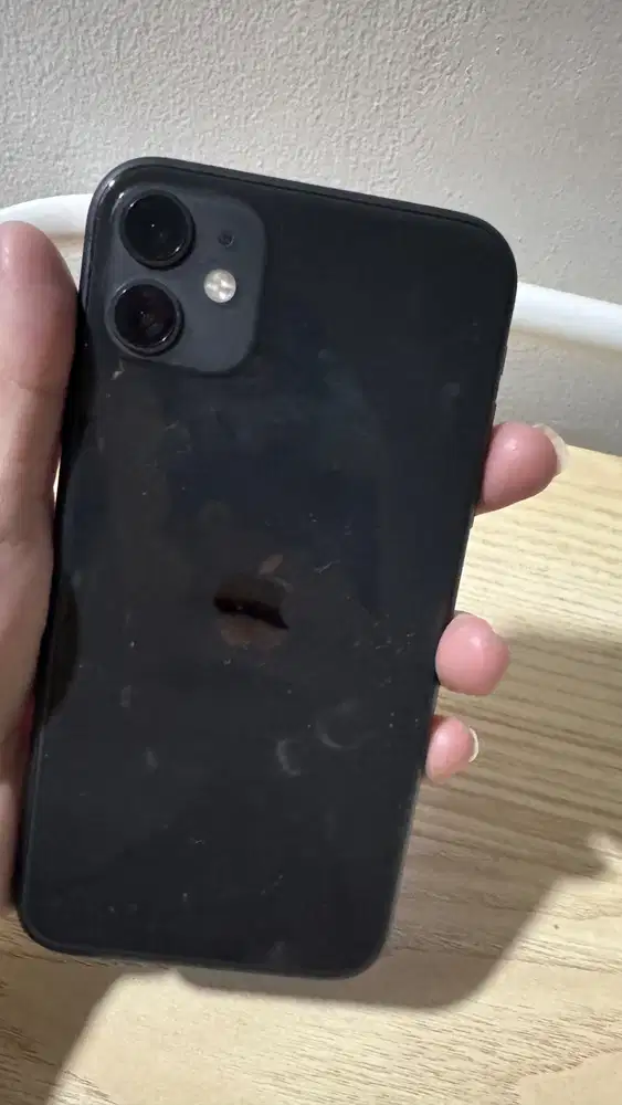 Iphone 11, 128gb, kondisi masih bagus