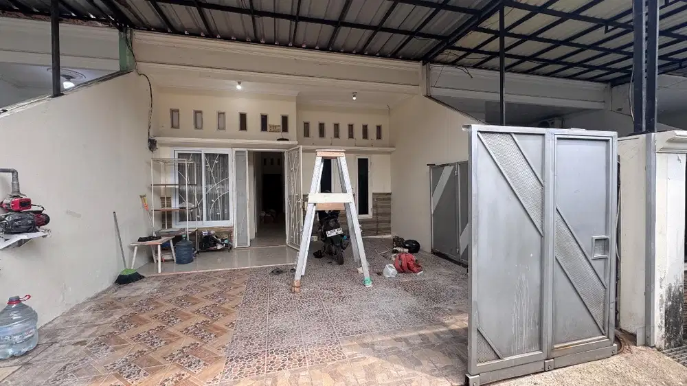 Dijual rumah bisa untuk Kost 4 kamar