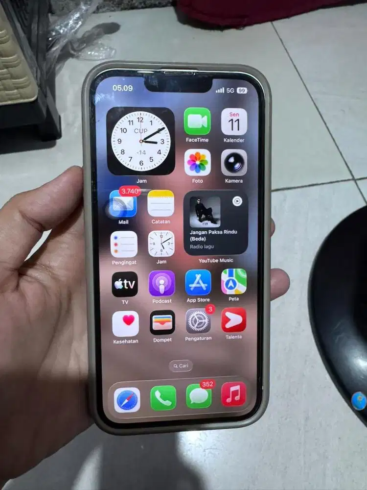 Ip 13 128gb Inter