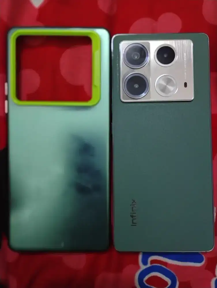 infinix note 40 (8+8/256gb) hp cas ori harga net