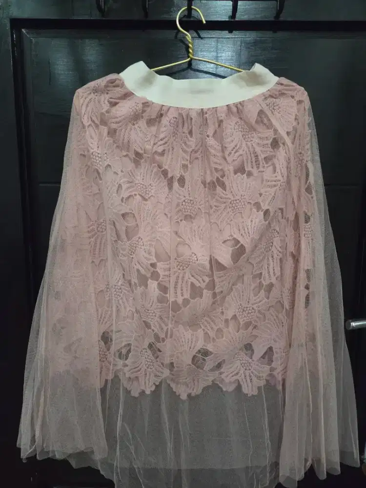 Preloved Rok Tutu