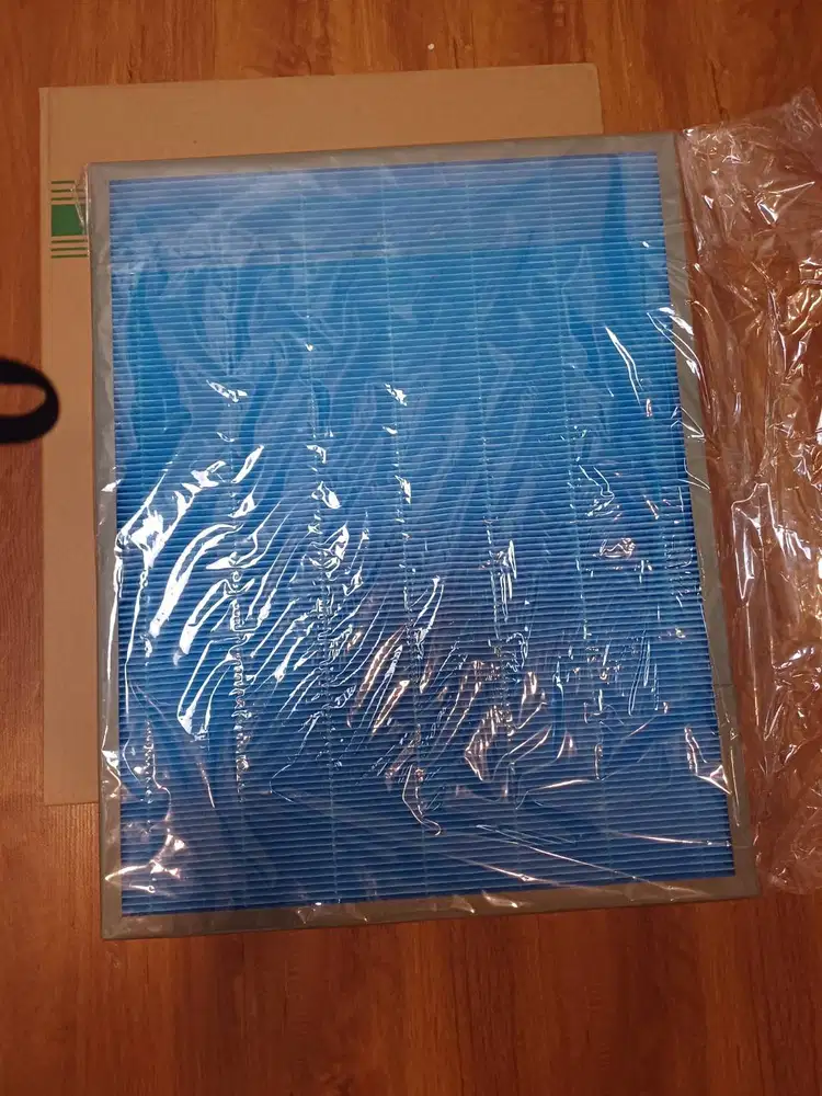 Replacement Filter Hepa + Carbon OEM Blueair Series 200 dan 300