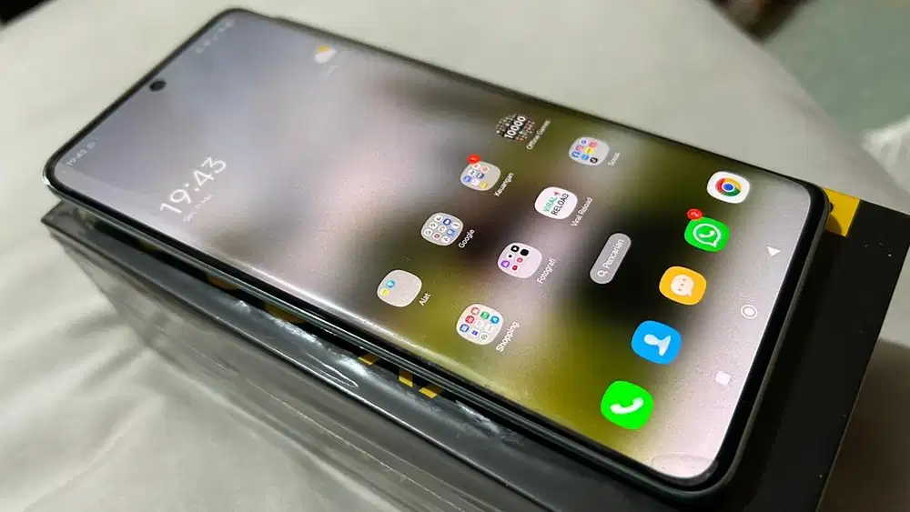 Poco X7 5G 8/256gb