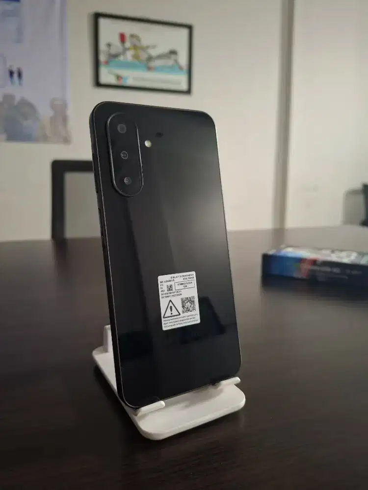 Samsung Galaxy A26 5G 8/256 Garansi Panjang