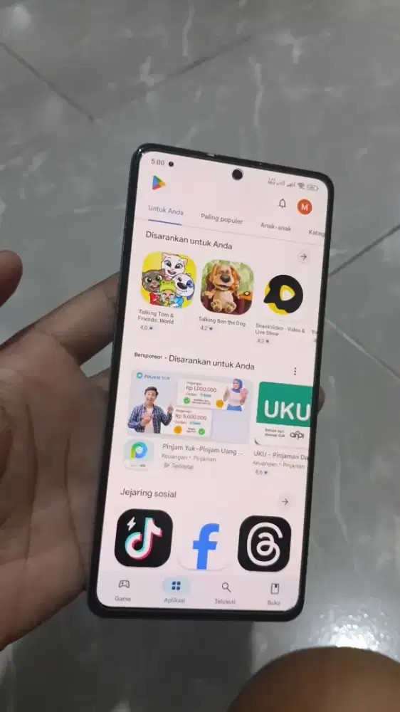Xiaomi Redmi Note 12 Pro 5G 8/256