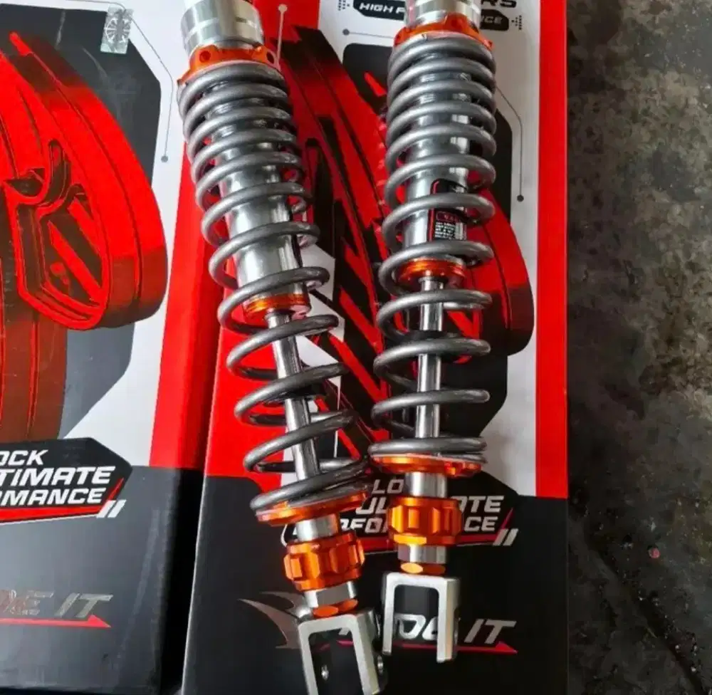 Shok Ride it for pcx 160