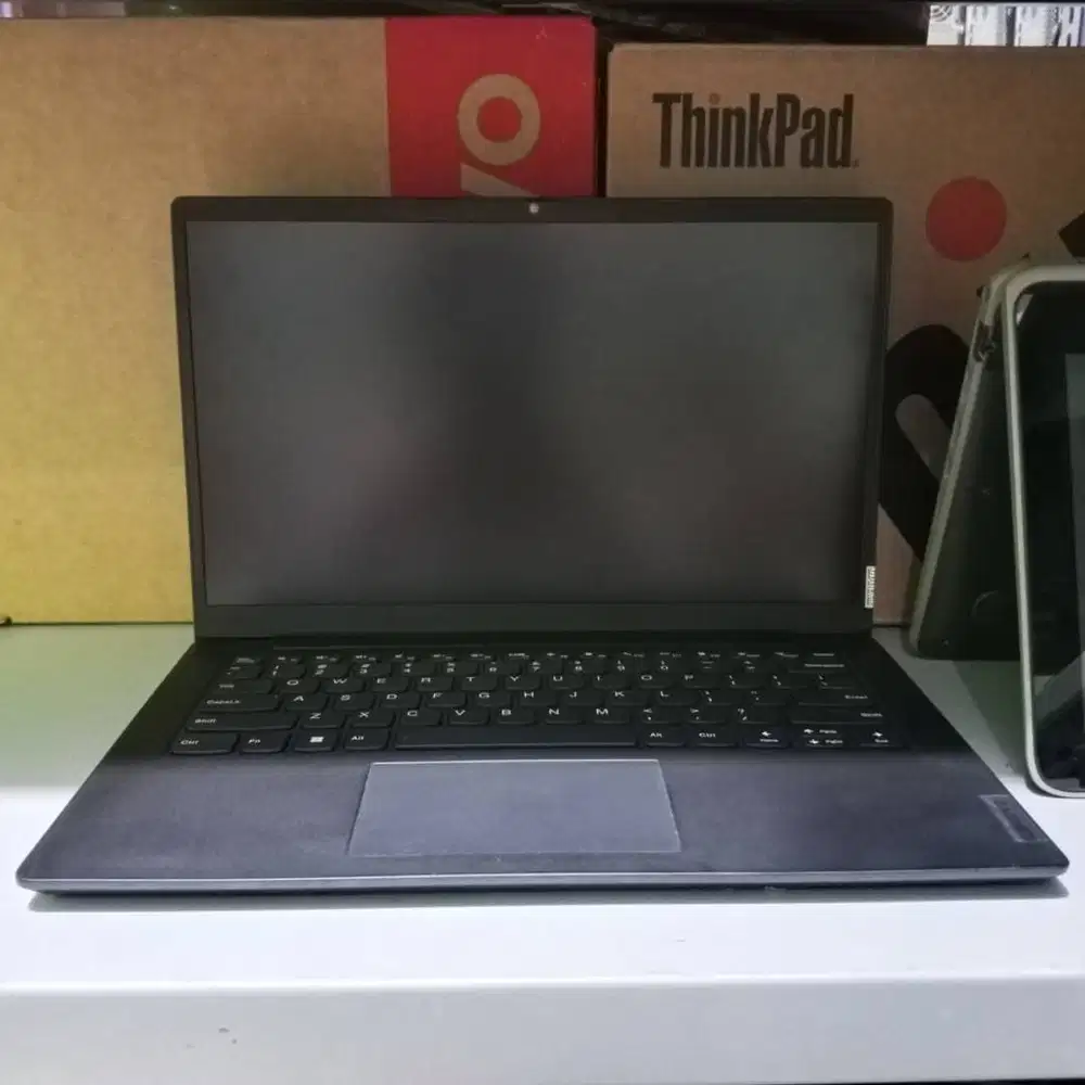 Lenovo K14 AMD Ryzen 5 5600U