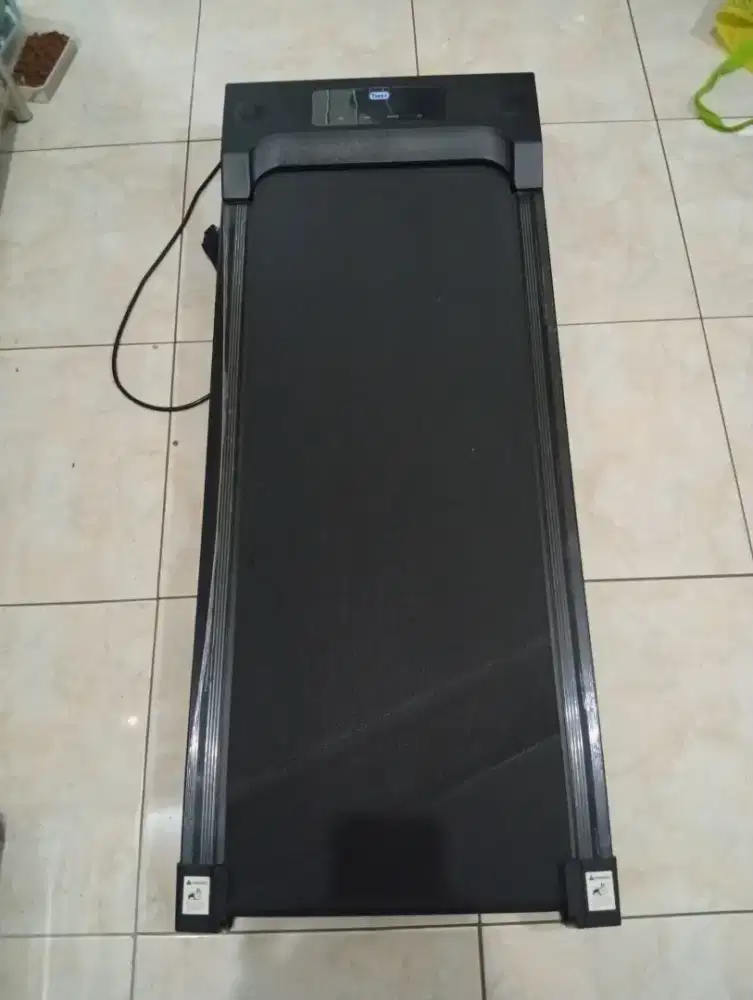Jual Running Pad merk Twen RP7 Series (Nego)