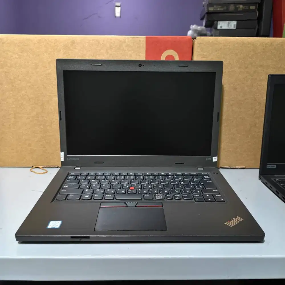 Lenovo ThinkPad L470 Core i5