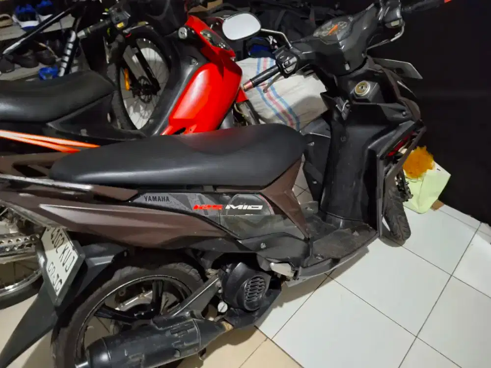 Jual Mio M3 125