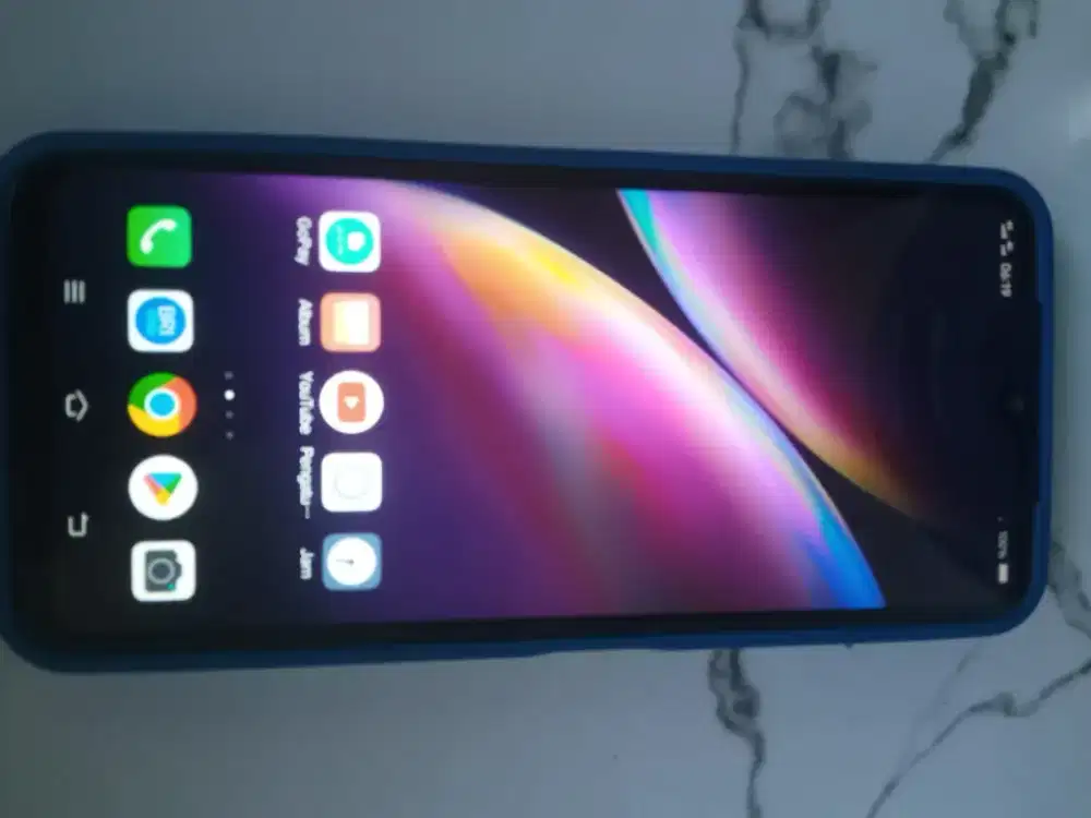 Vivo V21s  Ram 4/128