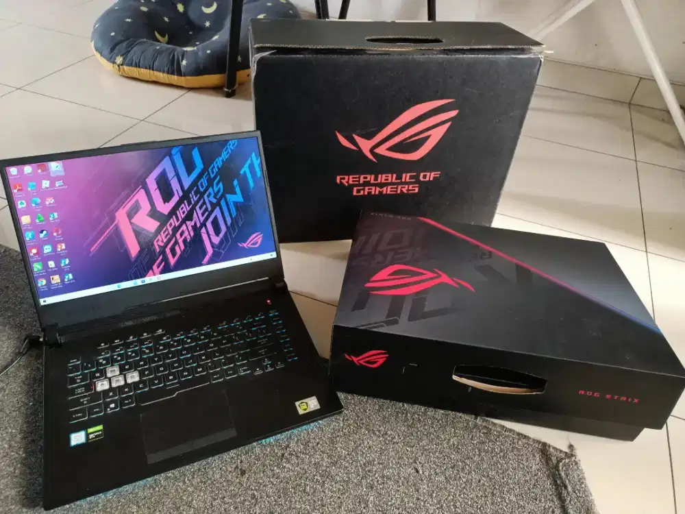 Di terima laptop / macbook bekas segala kondisi / terima servise juga