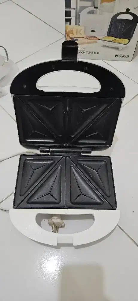 Kirin toaster good condition