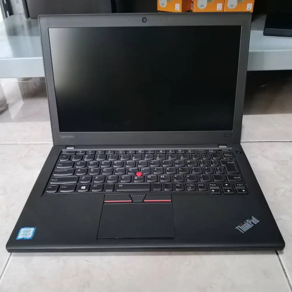 Lenovo Thinkpad X260 Core i7