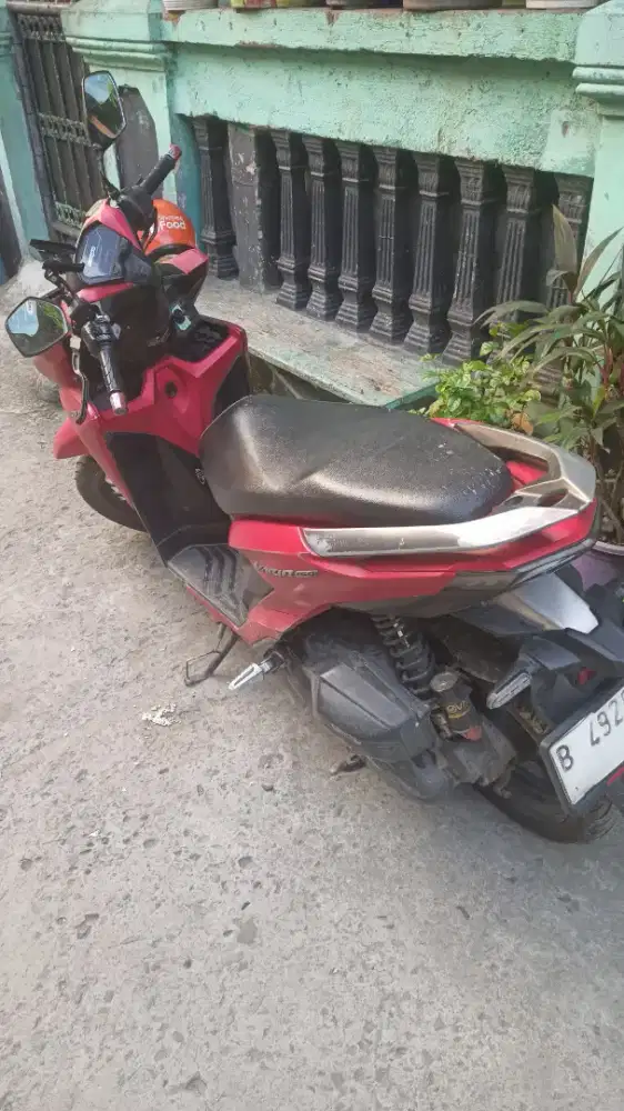 Jual Vario 150 LED new 2018