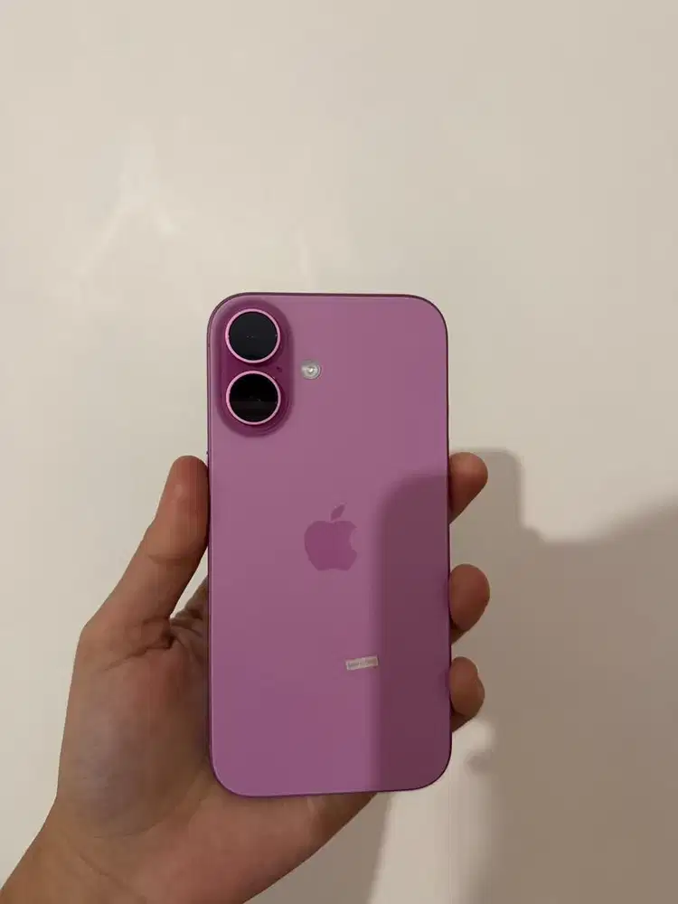 Iphone 16 128 gb ex ibox