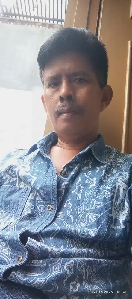 Cari lowongan kerja supir