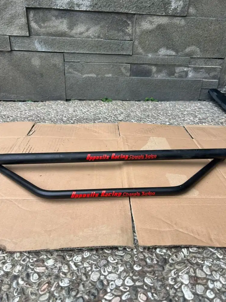 Stabilizer mobil