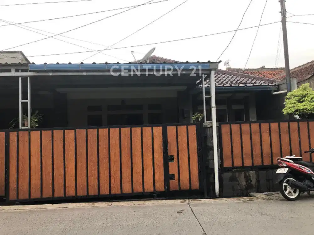 Rumah Cocok Utk Hunian Dan Usaha, Mainroad Cisaranten Bandung