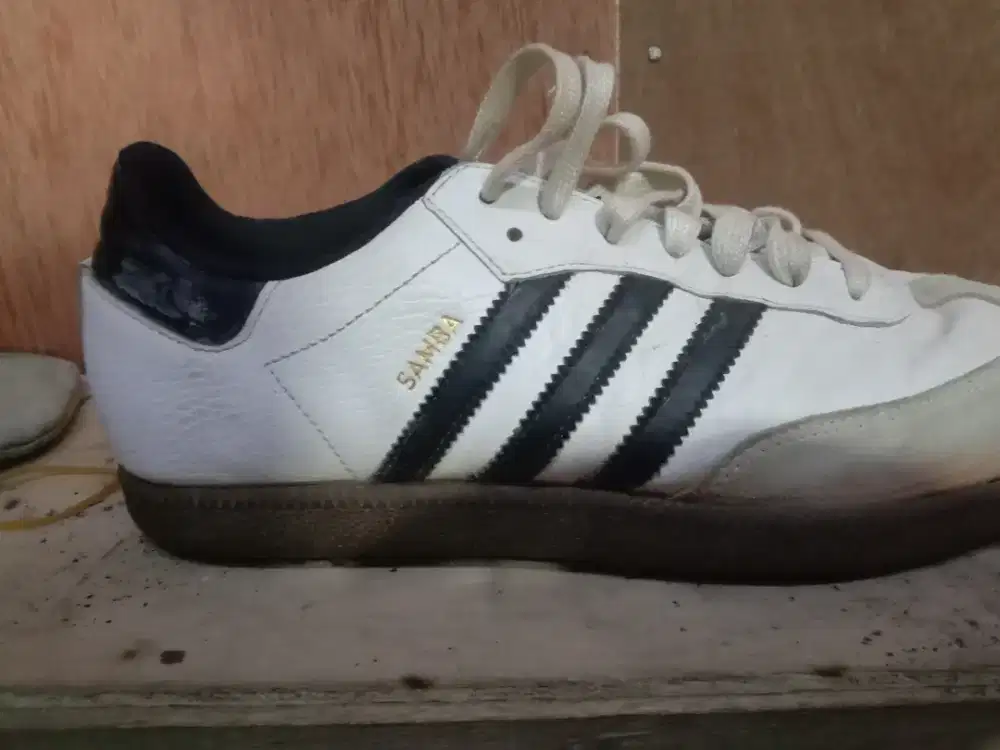 For Sale Samba Golf