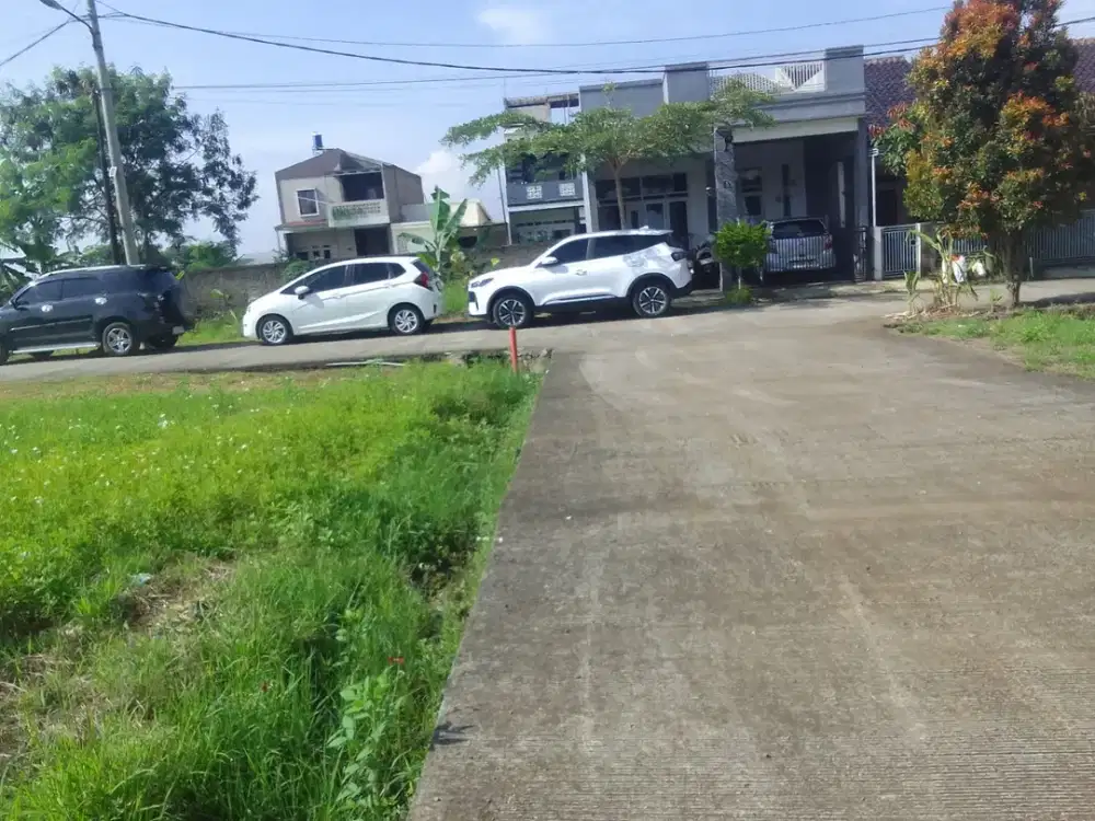 viral tanah murah di lingkungan berkelas lokasi dekat sman 1 bojongsoang