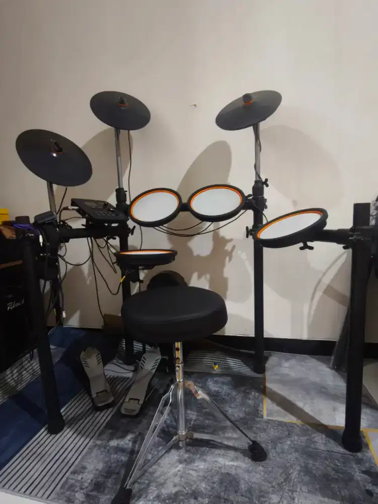 Jual drum donner
