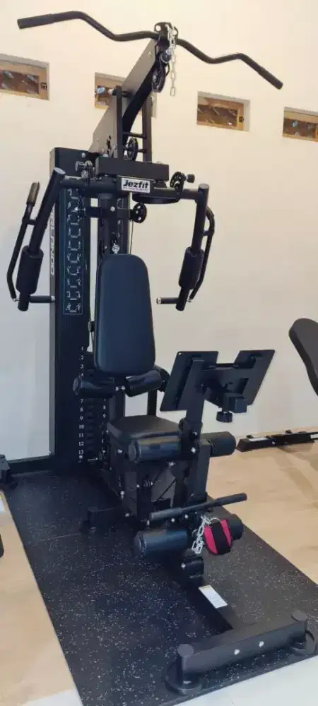 Alat fitness Homegym Vosgo1Sisi
