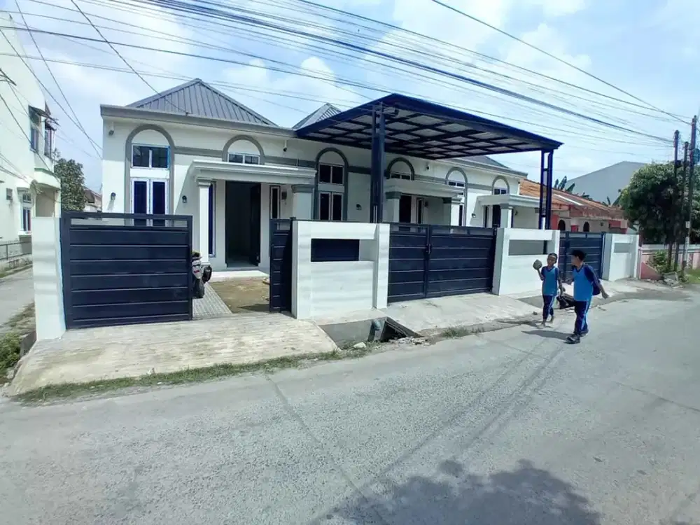 Setuju CLuster Harga All in Bebas Pajak | Ready Unit Hook Available