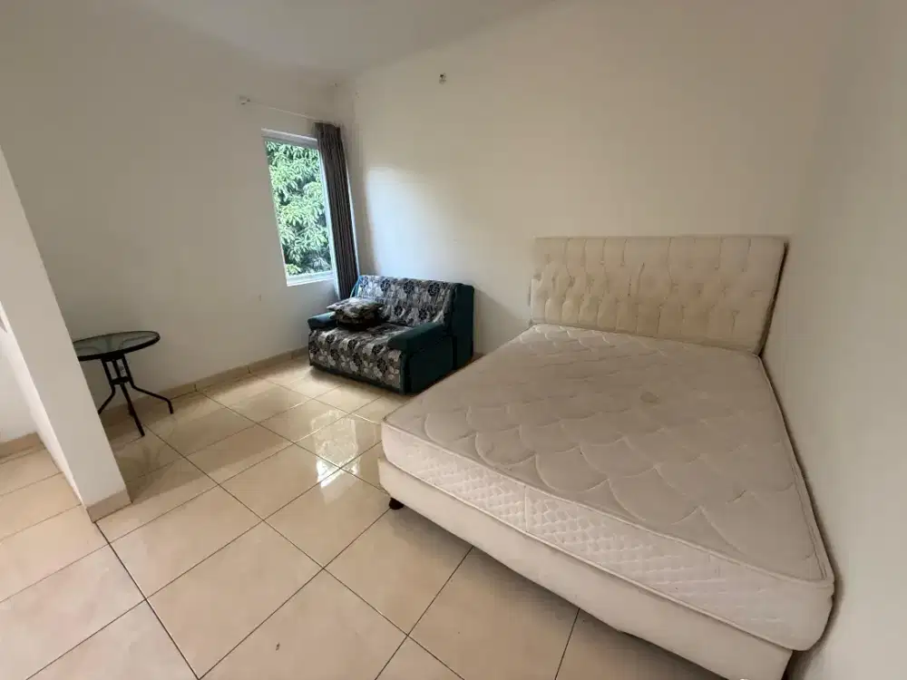 Shofa bed lipat