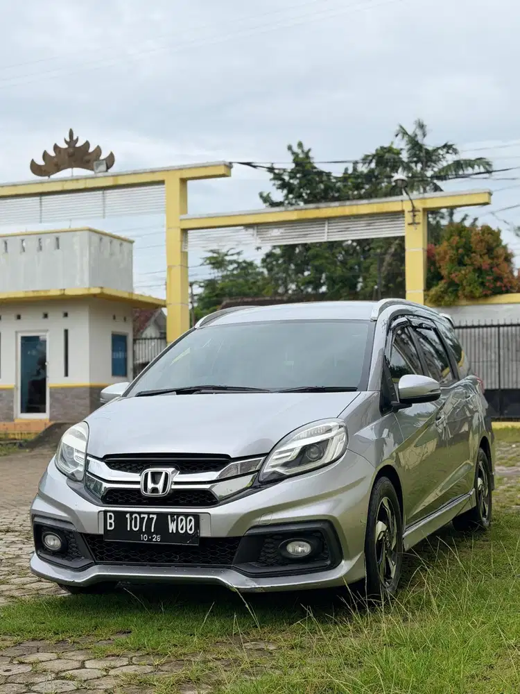 penjual