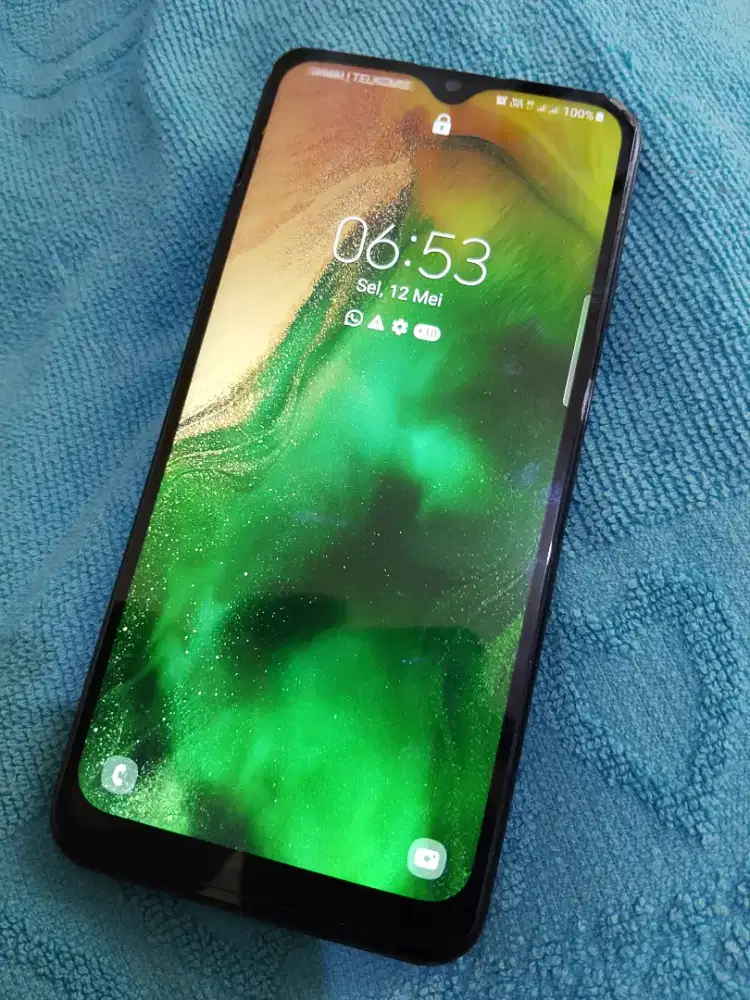 Samsung A20S 3/32Gb Normal