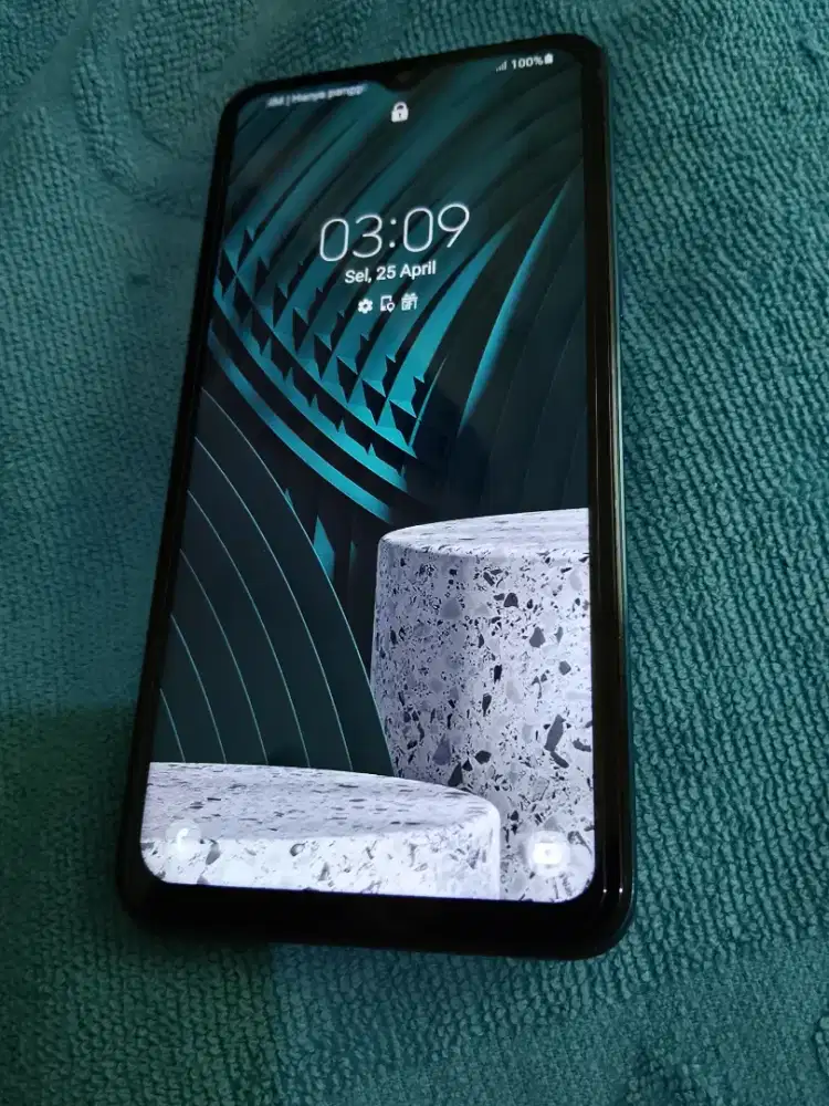 Samsung A10S Ram 2/32Gb