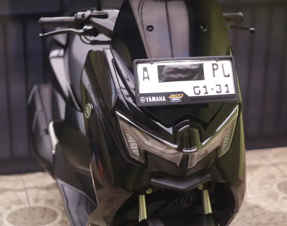 ( Baru 4 Bulan , Km 3 Ribu ) Yamaha Nmax Neo 2026 , nmax 2026