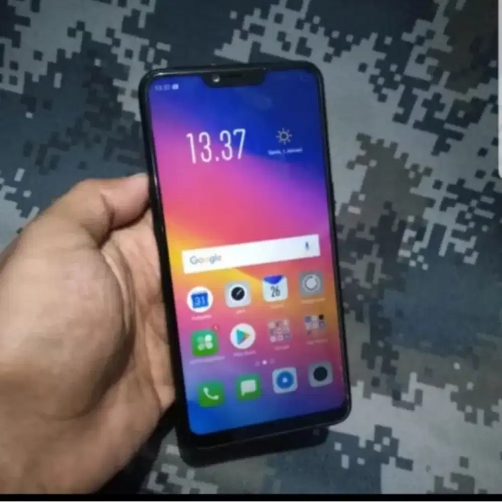 Oppo A3S 2/16Gb
