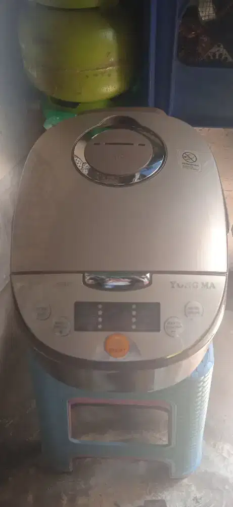 Rice cooker Yong ma 2L YMC110