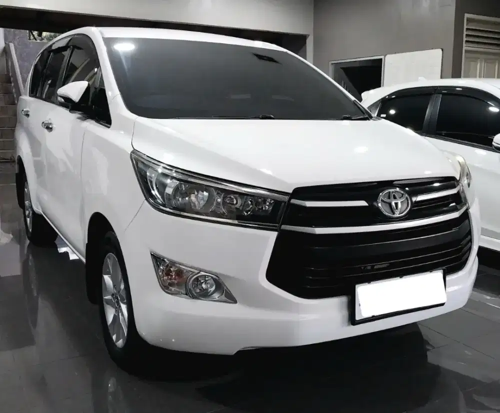 Innova G A/T Diesel