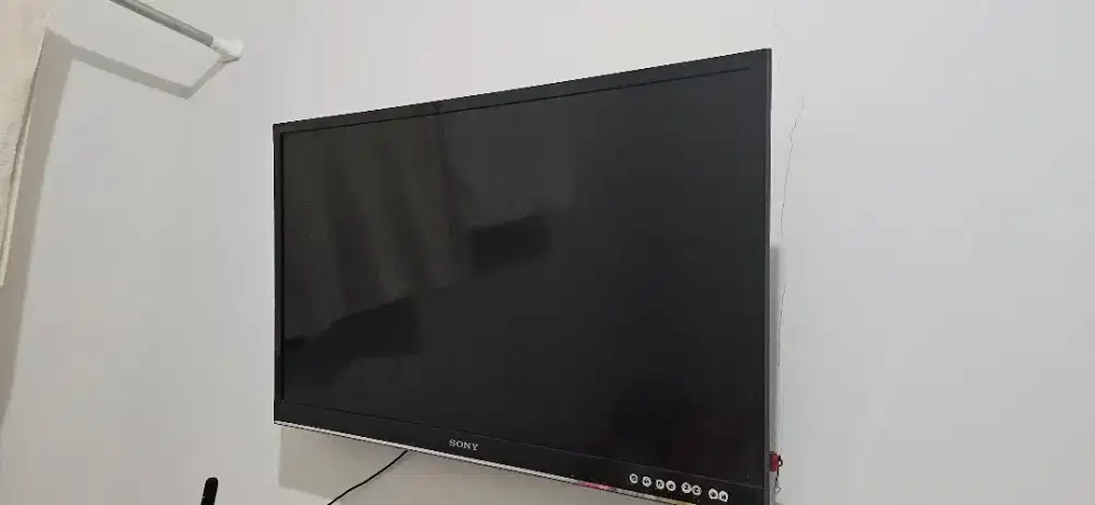 Sony led tv bravia 32