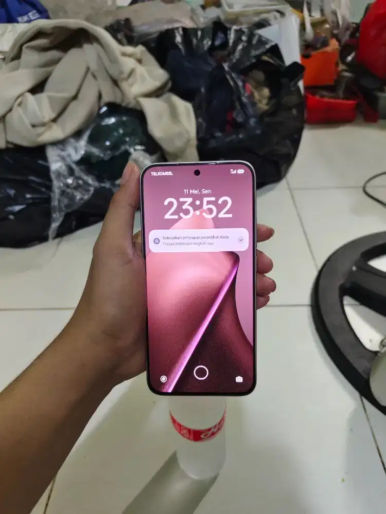 Xiaomi 15t 12/256