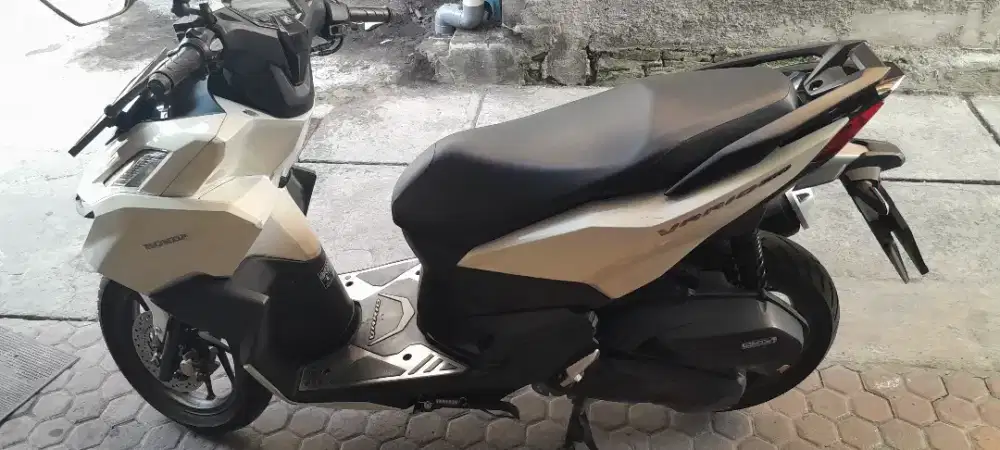 Vario 150 remot